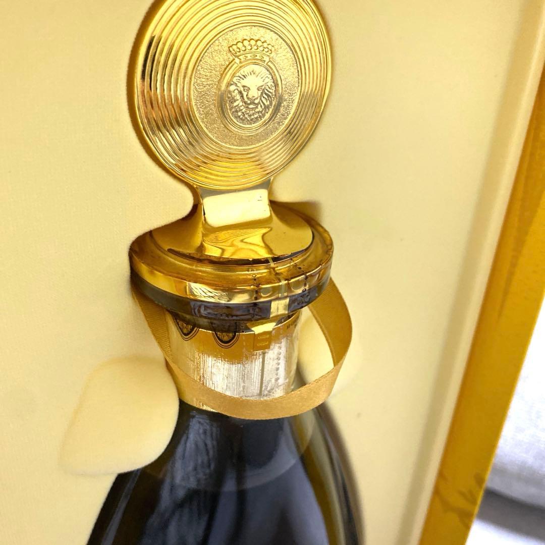 Otard 1795 Extra ブランデー