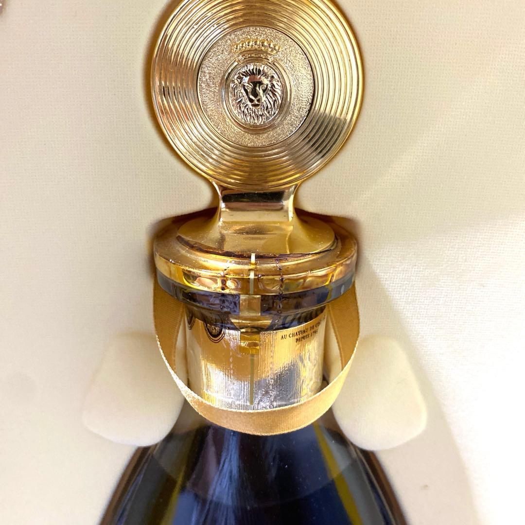 Otard 1795 Extra ブランデー