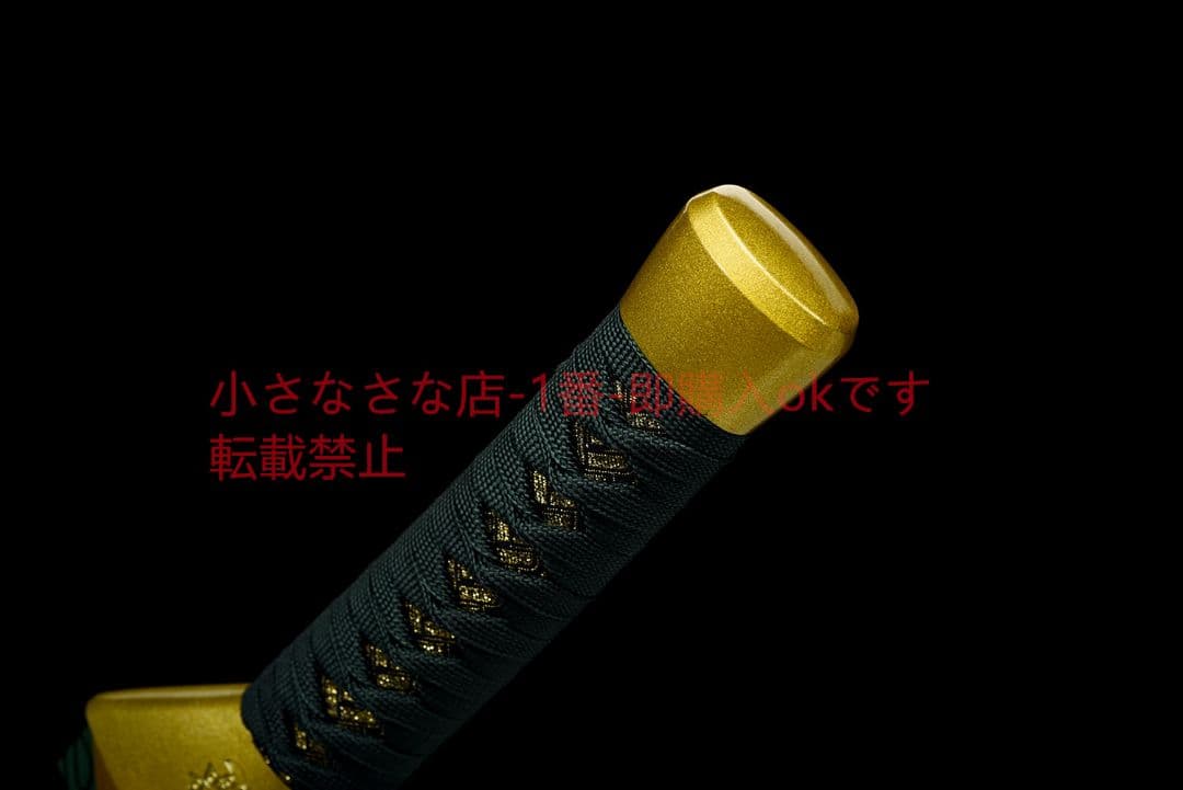 七つの大罪 メリオダスの魔剣 古兵器 武具 刀装具 日本刀 模造刀cosplay