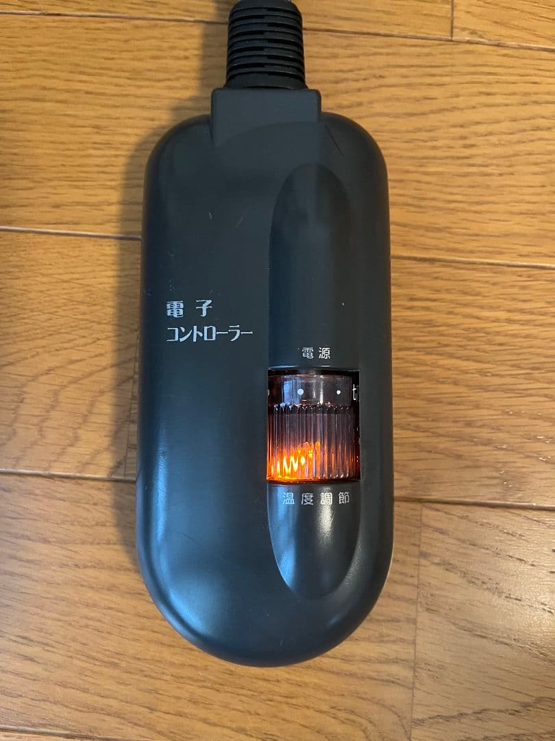 家具調こたつ （ヒーター付き）120×80×36 （＋7cmの継ぎ足付き）