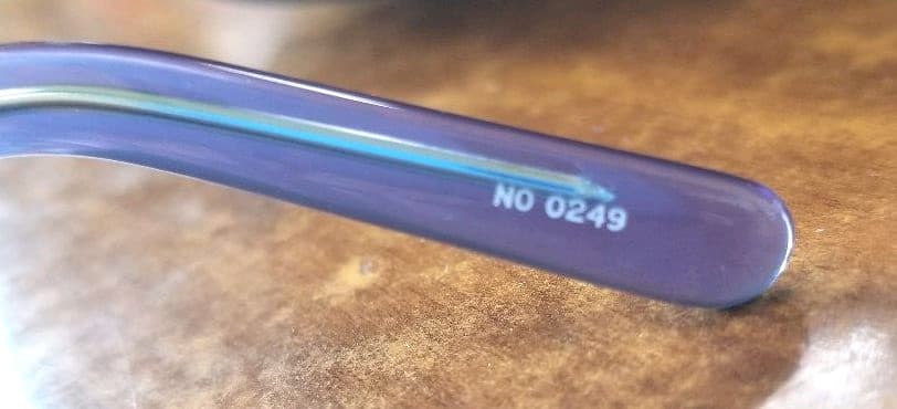 奥田民生 ☆ツアーグッズ☆サングラス☆