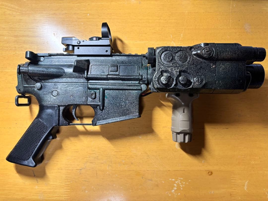 東京マルイ ？電動ガン