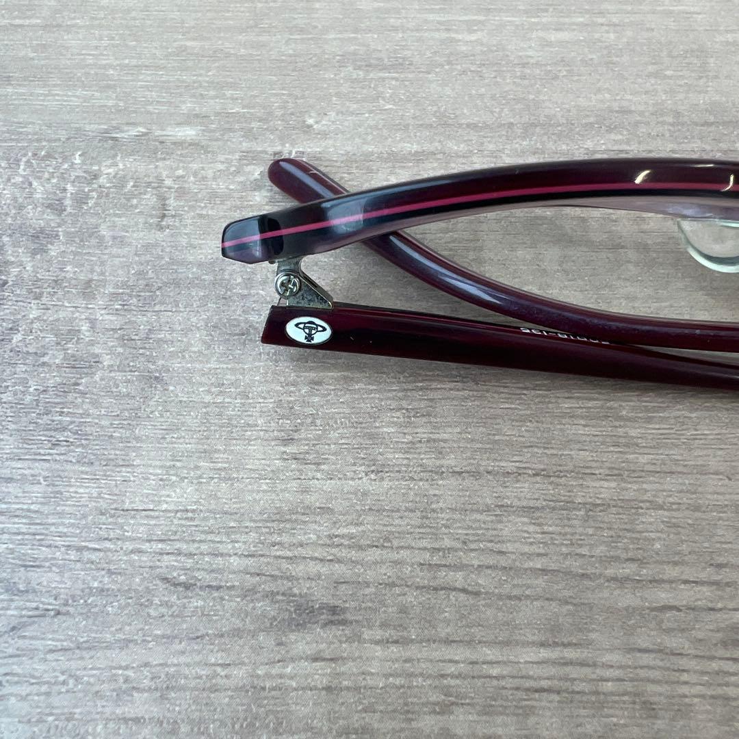 Vivienne Westwood アパレル　メガネ　セット　おまけ付き　中古