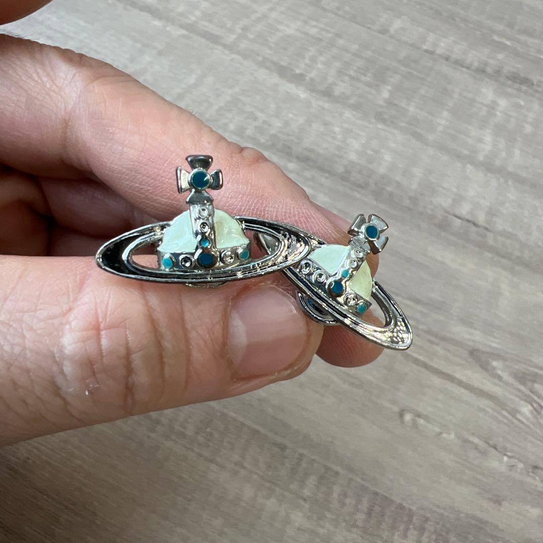 Vivienne Westwood アパレル　メガネ　セット　おまけ付き　中古