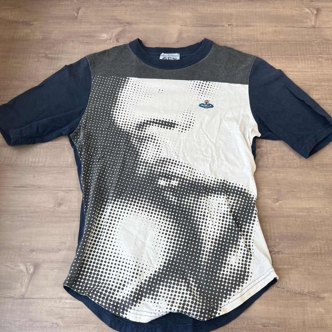 Vivienne Westwood アパレル　メガネ　セット　おまけ付き　中古