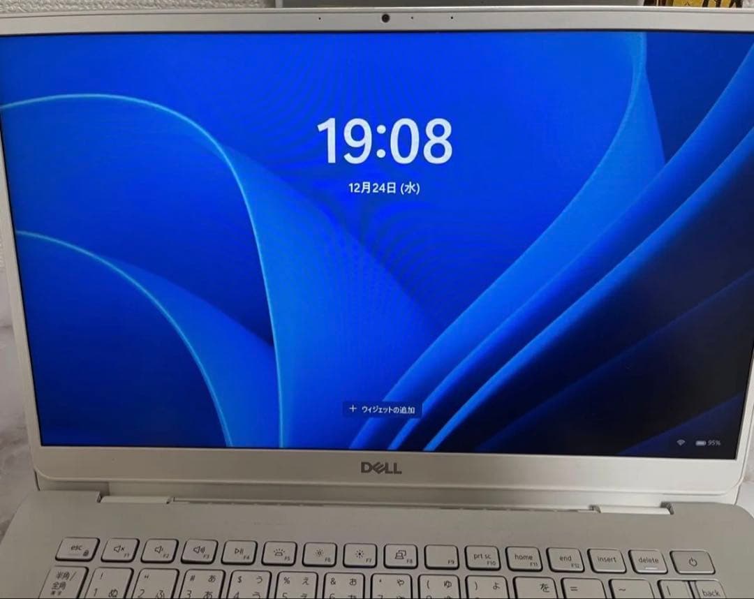 Windowsノート本体 Dell Inspiron 5490 Core i5-10210U Win11