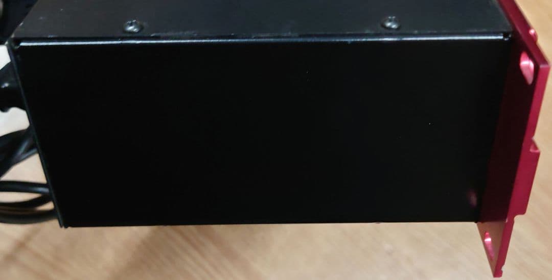 ■■LINE6 POD PRO　エフェクター