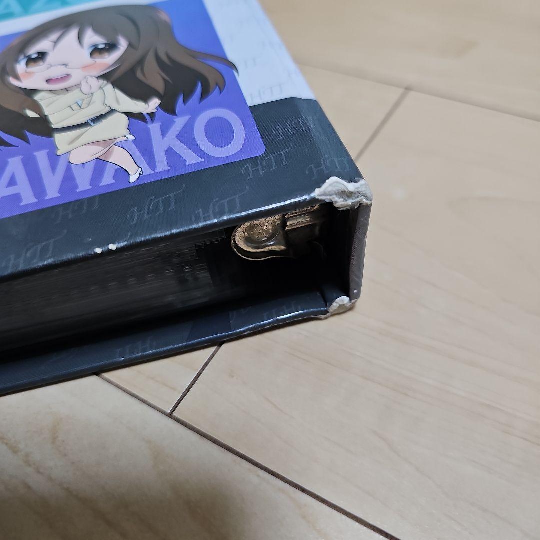 プレシャスメモリーズ けいおん！ 474枚 カードアルバム付 (2弾セミコンプ)