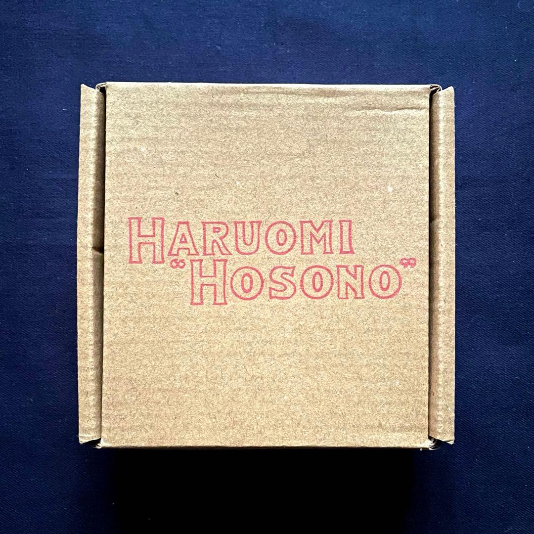 【新品】細野晴臣 灰皿 (TROPICAL DANDY)