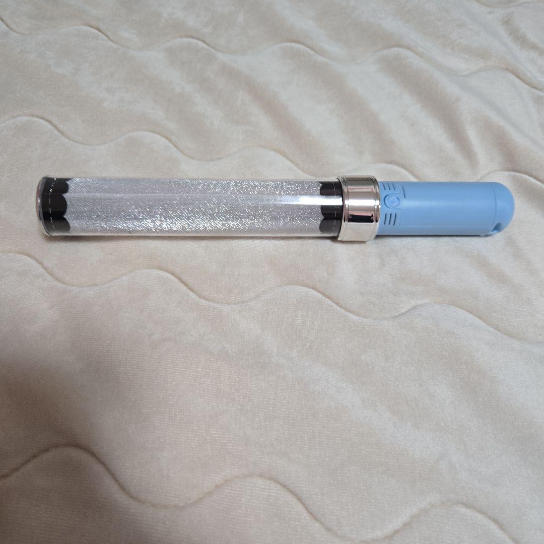 【期間限定お値下げ】SHY ペンライト 峯脇 ポケパニ