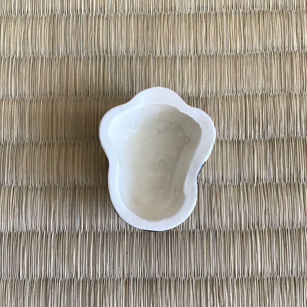 茶道具　香合　金銀小判　百福香合　与平作　共箱　S146KG