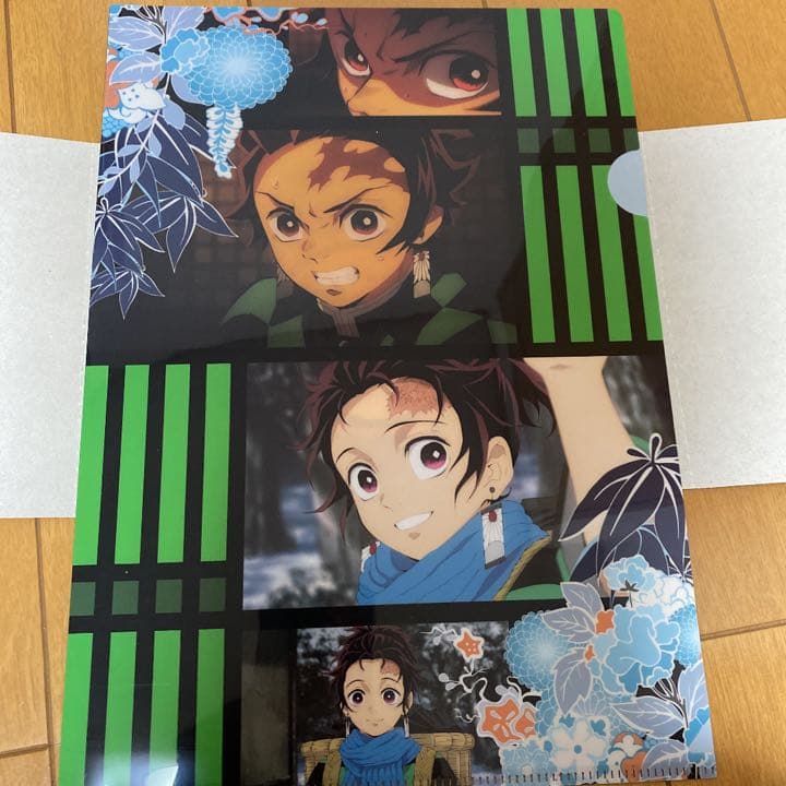 鬼滅の刃キャラクターグッズ