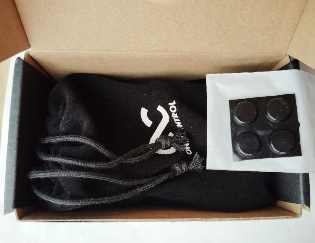 ONE CONTROL Gecko MKⅢ MIDIコントロール