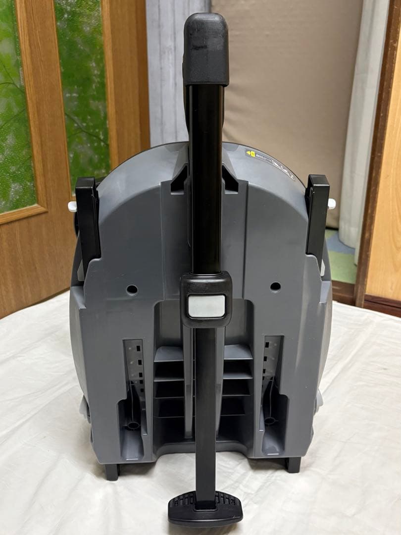 コンビ クルムーヴ コンパクト R129 エッグショック JQ 新生児 一部新品