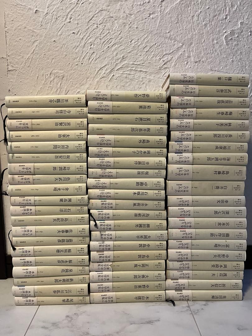 ★SALE★ちくま日本文学全集　59巻