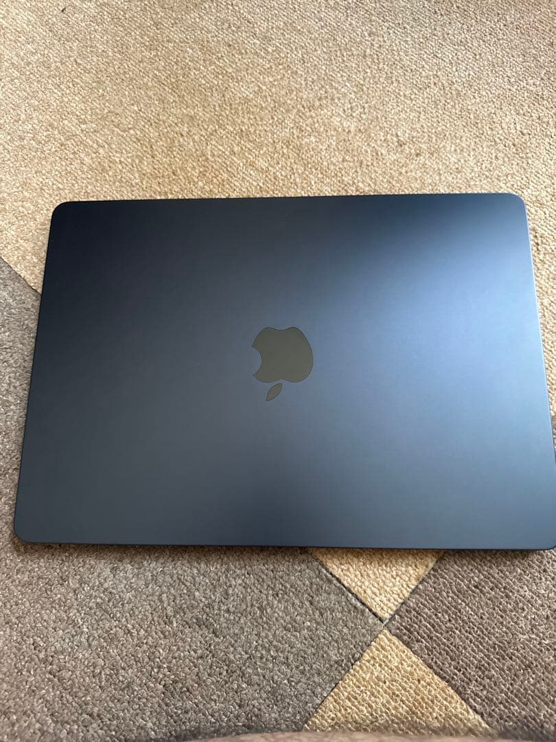 yo_shi　APPLE MacBook Air M2