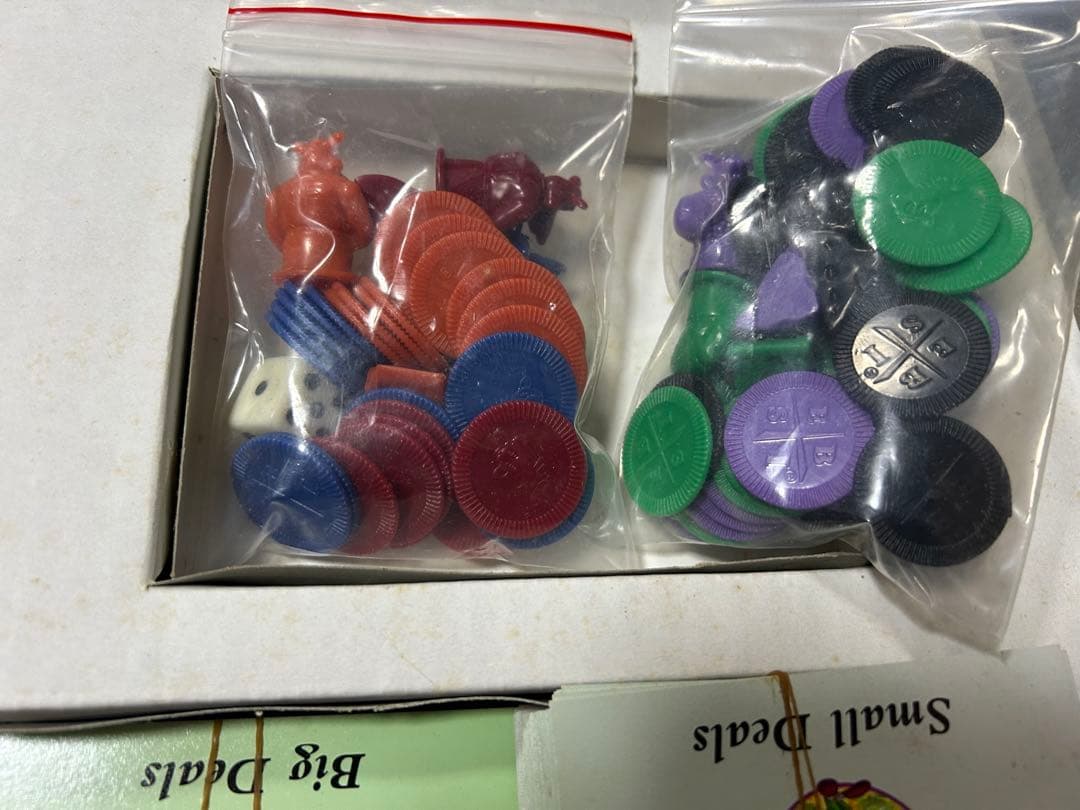 CASHFLOW キャッシュフロー101 日本語版