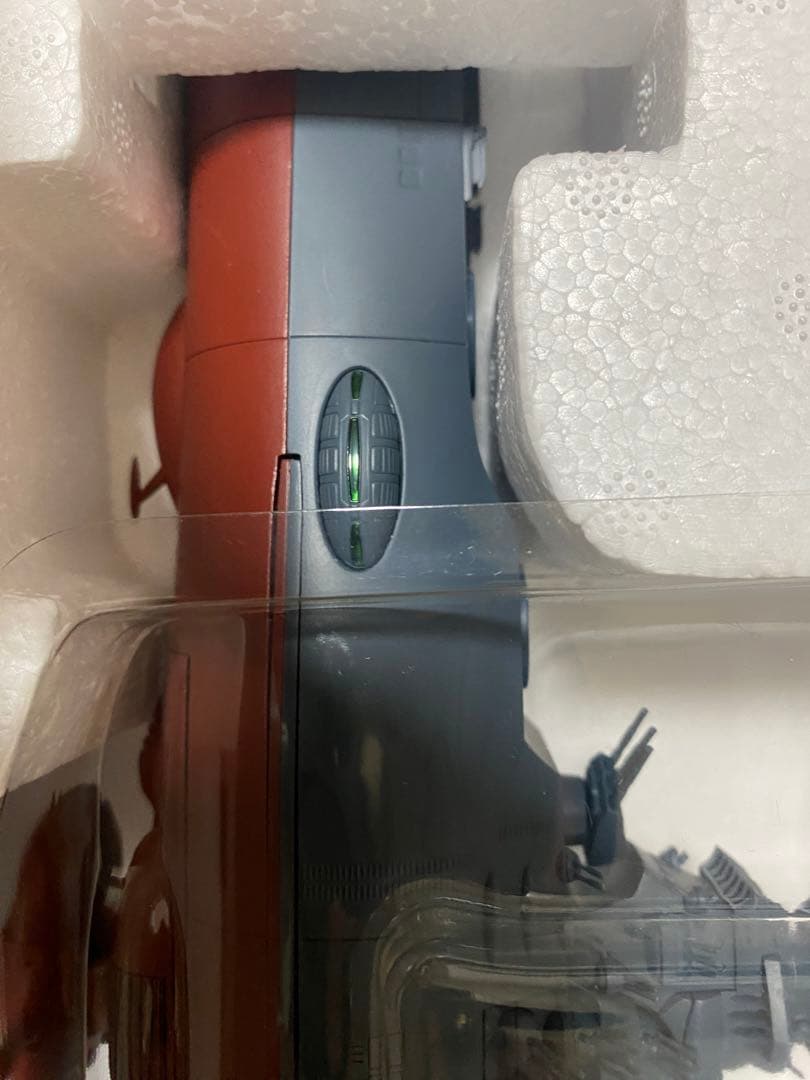 希少超合金魂 GX-64 宇宙戦艦ヤマト2199 完成トイ バンダイ