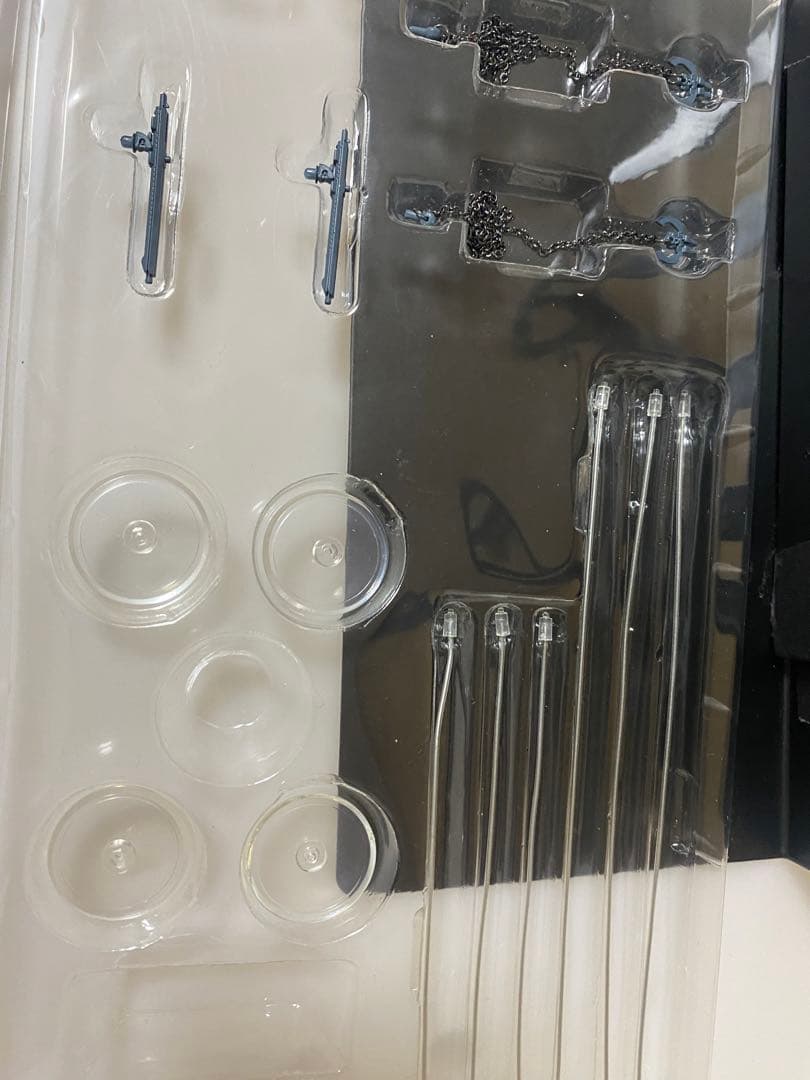 希少超合金魂 GX-64 宇宙戦艦ヤマト2199 完成トイ バンダイ