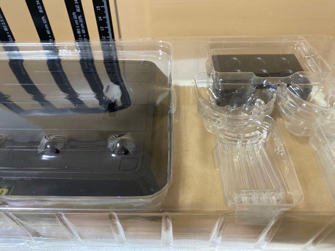 希少超合金魂 GX-64 宇宙戦艦ヤマト2199 完成トイ バンダイ