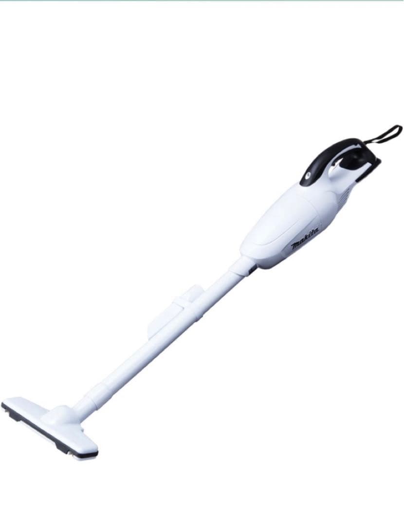 【新品未使用品】マキタ 18V 充電式クリーナー　カプセル式 掃除機 コードレス