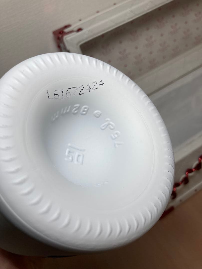 その他 ANGEL CHAMPAGNE NV Holiday Edition RED