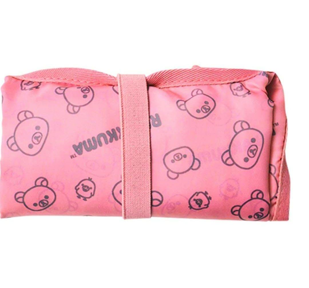 コリラックマ　パジャマパーティー　ぬいぐるみ　キーホルダー　リラックマ