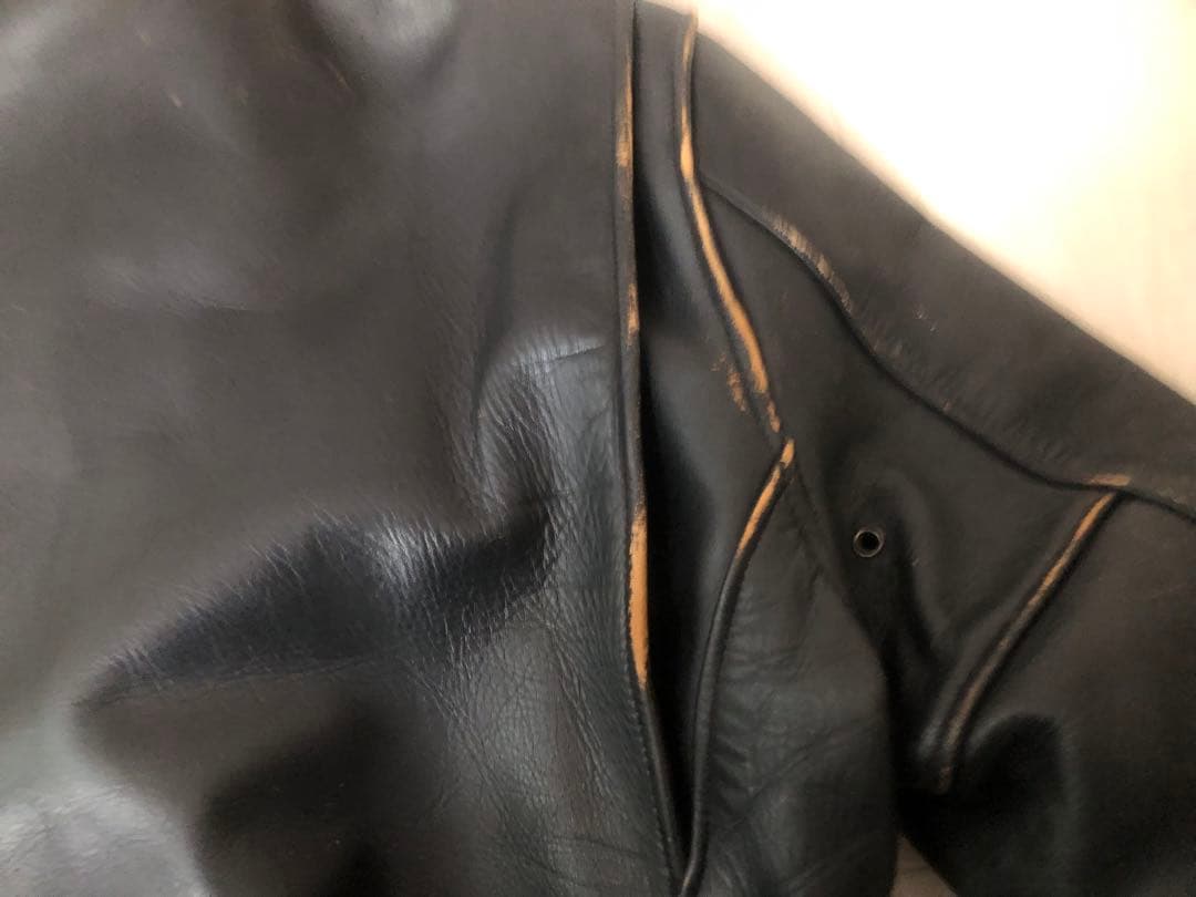 Indian Motorcycle シングルライダース 40 インディアン