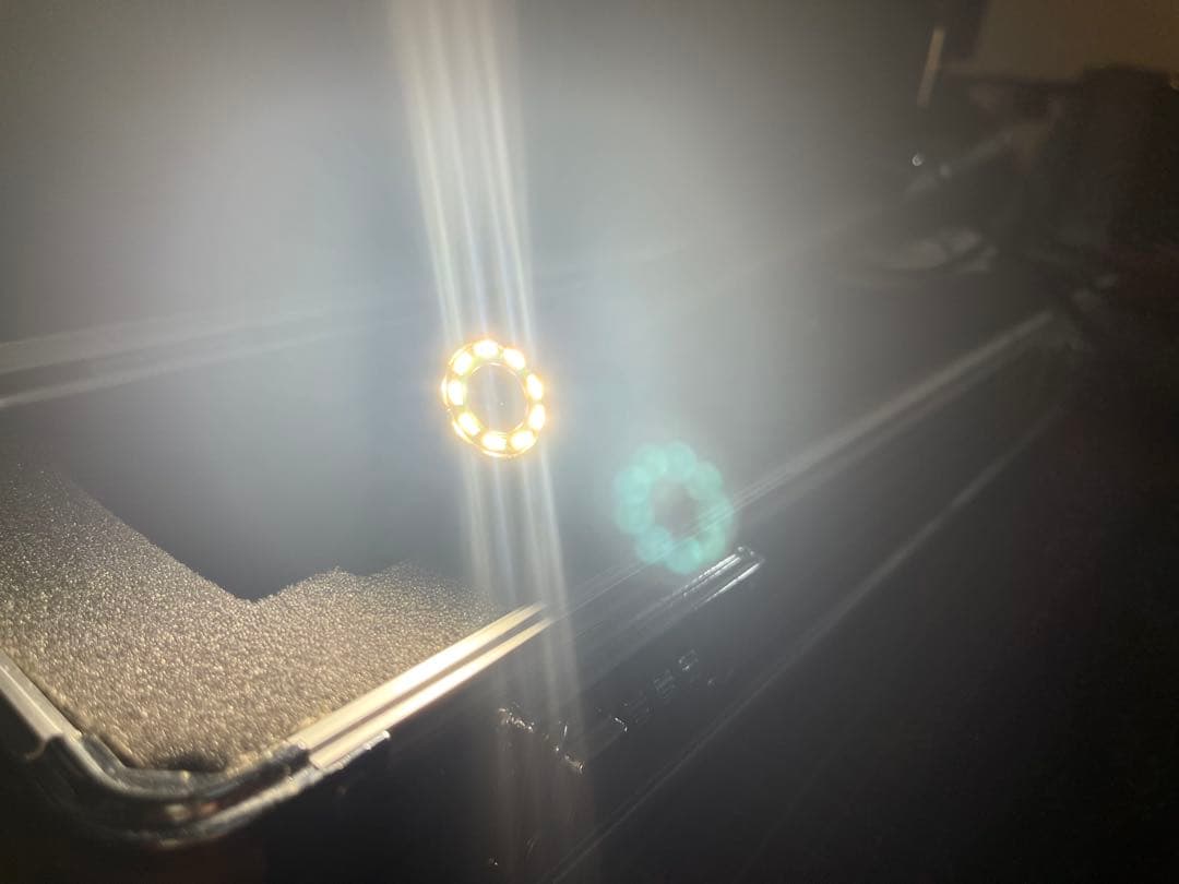 LAOWA 24mm F14 2X MacroProbe CanonEFマウント