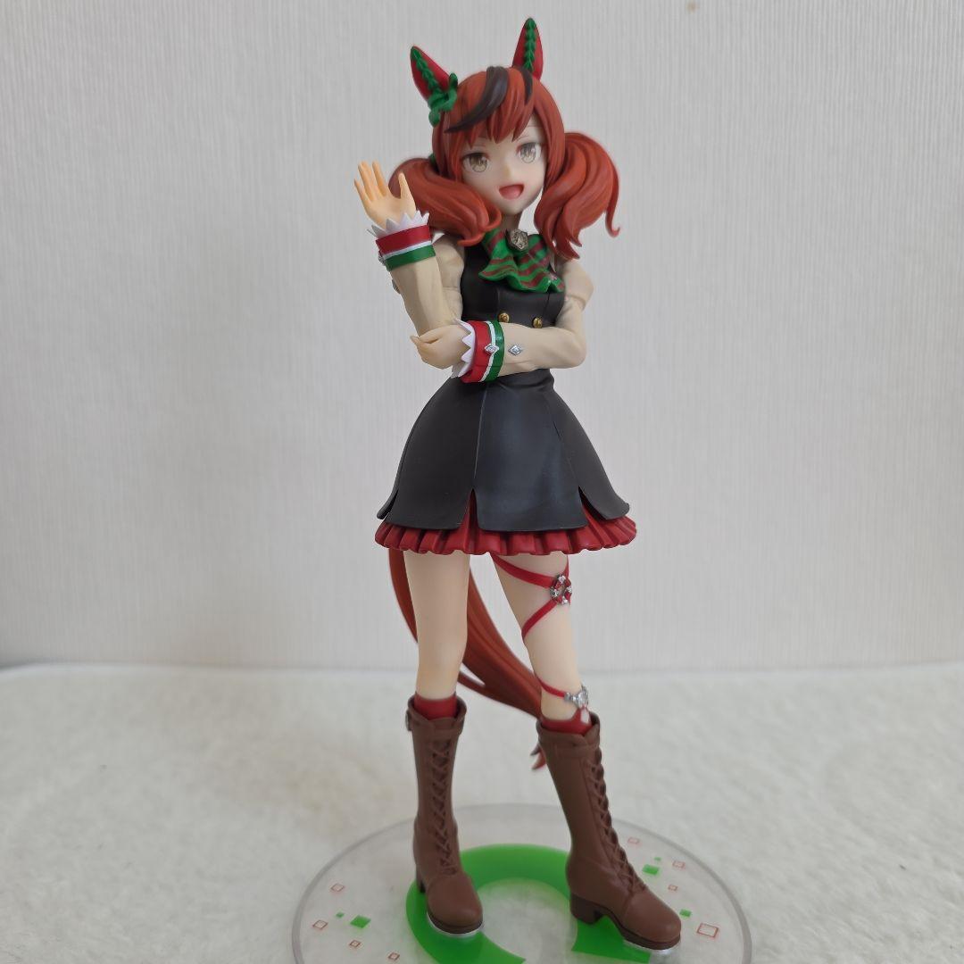 【箱なし】一番くじフィギュア【ウマ娘】５点まとめ売り