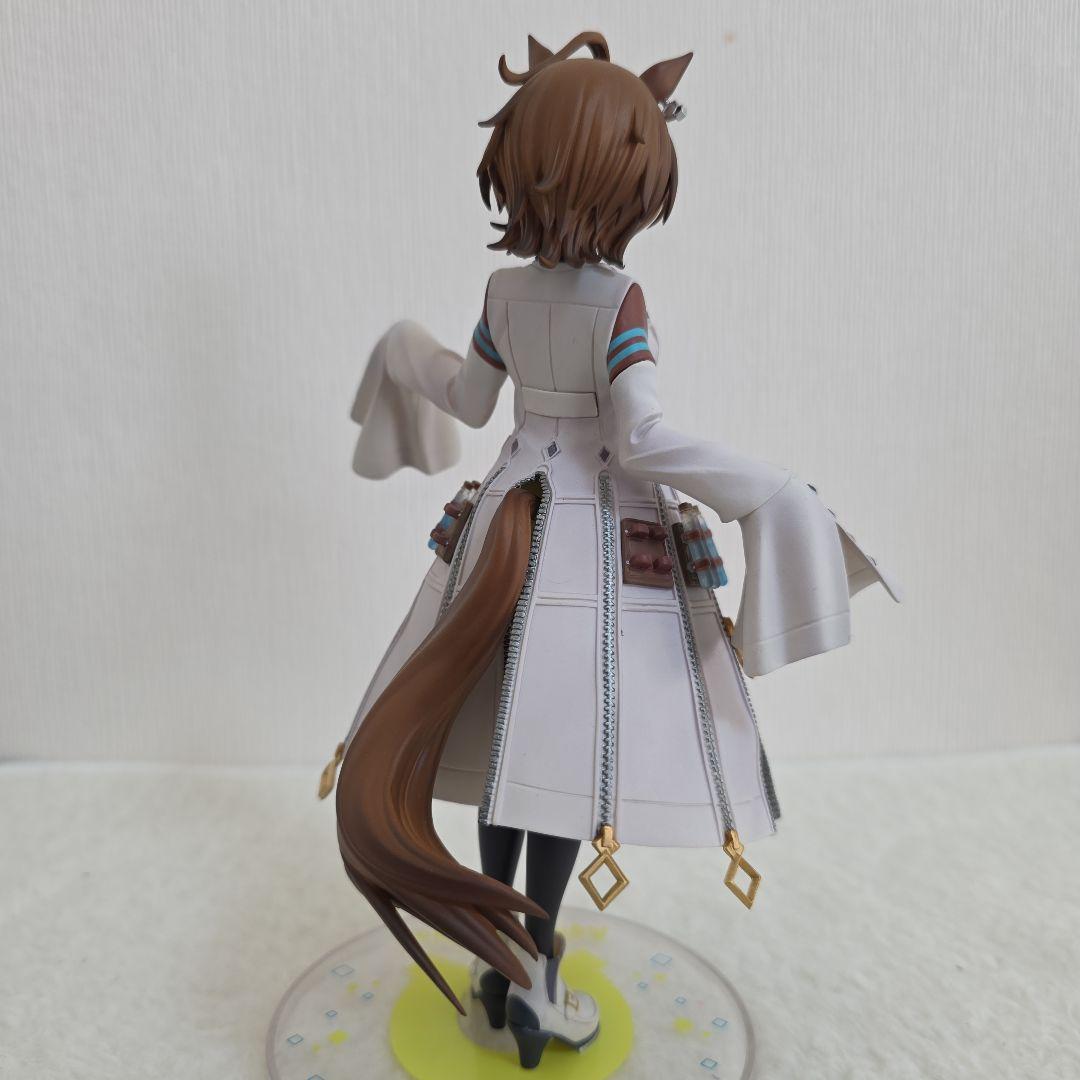 【箱なし】一番くじフィギュア【ウマ娘】５点まとめ売り
