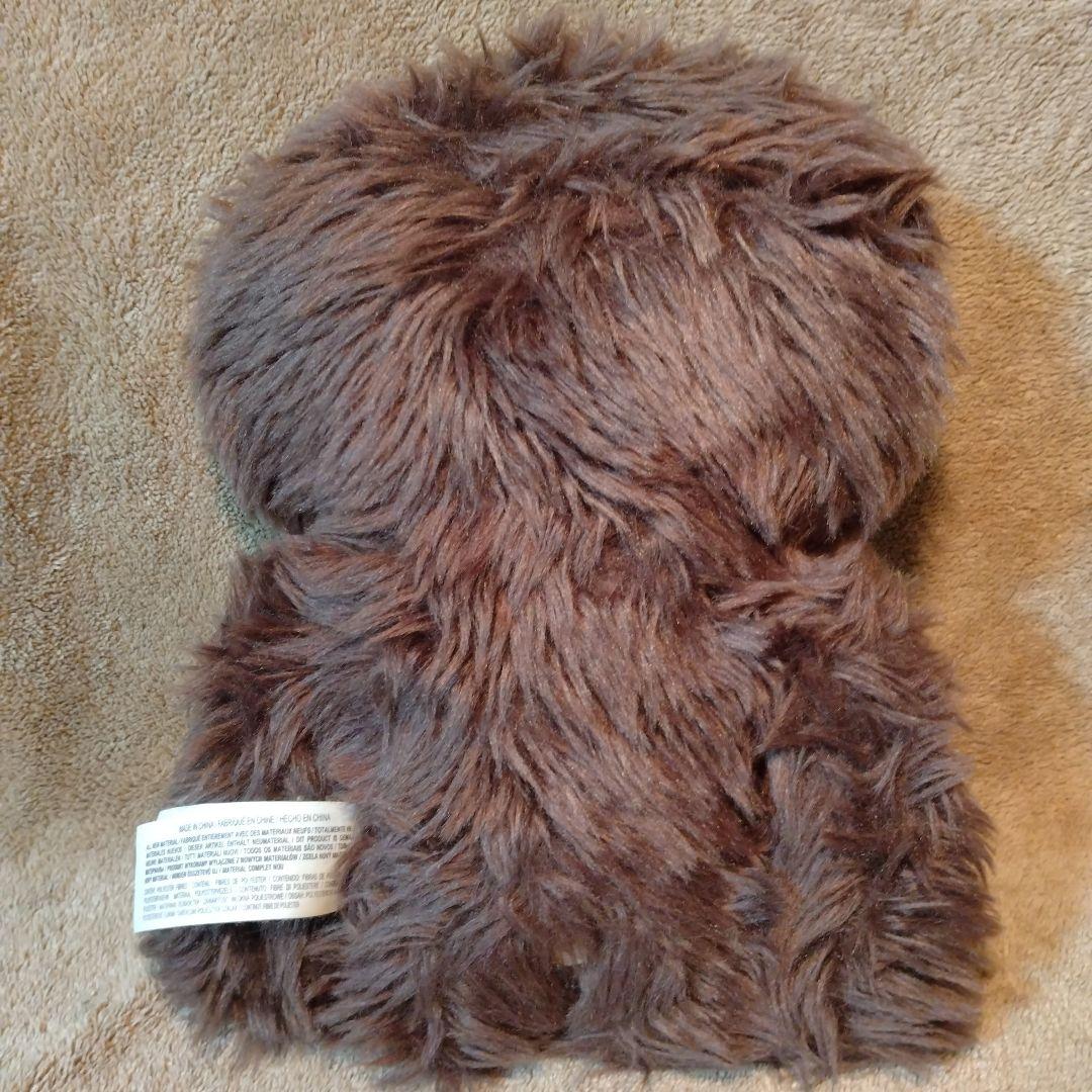 FUGGLER ぬいぐるみ