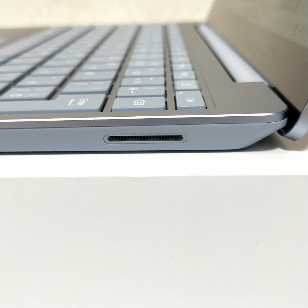 美品 Surface Laptop Go 3 ブルー Core i5/オフィス☆