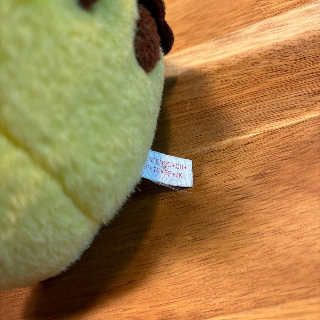 TOMY ピカチュウ 初期 ぬいぐるみ レトロ