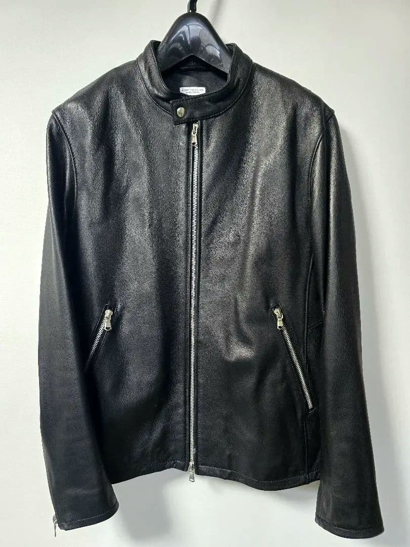 BEAUTY&YOUTH ライダース Mサイズ