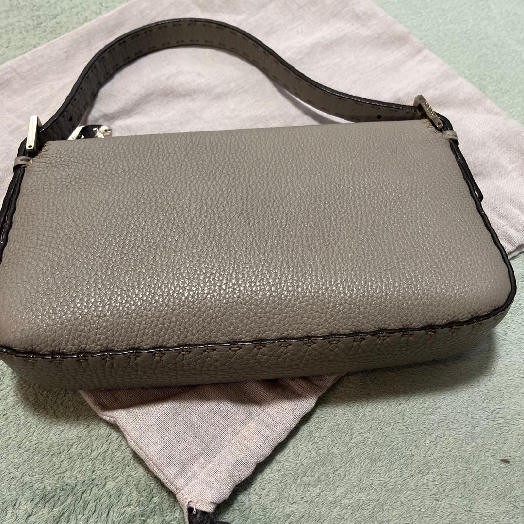 ルドルフ FENDI セレリア トゥウェイミニショルダー