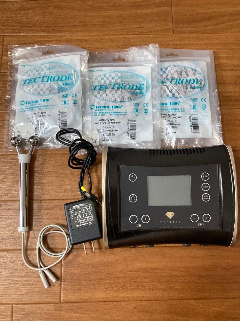 スリムビューティハウス Realize