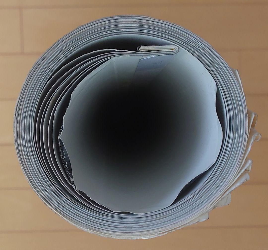 タレントの壁掛けカレンダーのセット（８本）