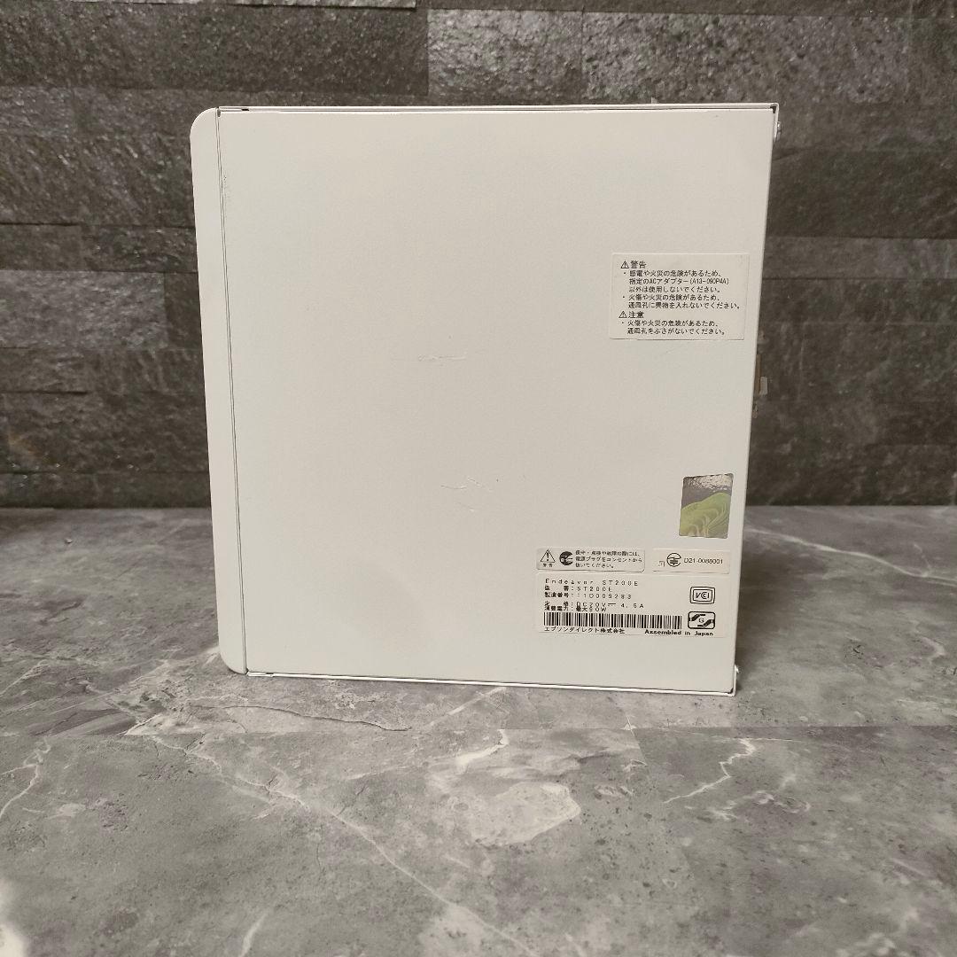 EPSON Endeavor corei5 第10世代 メモリ16 新品SSD