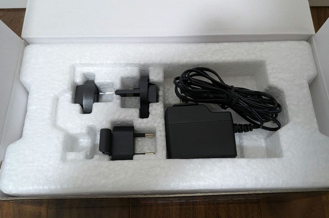 ATEM Mini スイッチャー