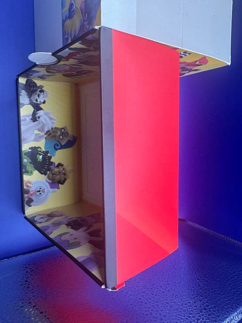 【中古】ポケモンキッズ カロススペシャル 16体セット