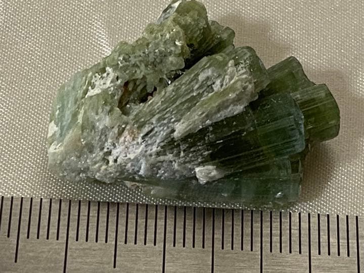 トルマリン　9.9g