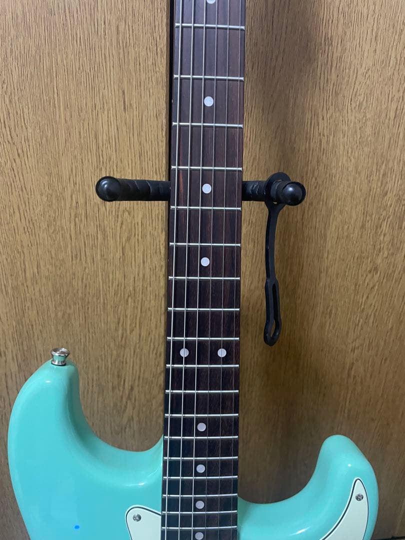 【美品】BACCHUS BST-2-RSM/R SFG