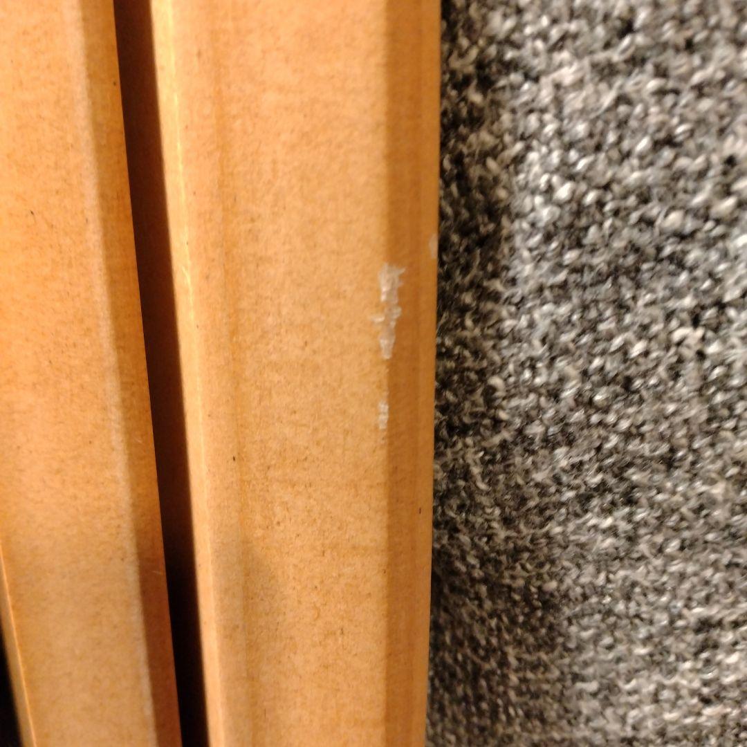 もーめる 無印良品　MUJI こたつ MJ-KT1-N ナチュラル