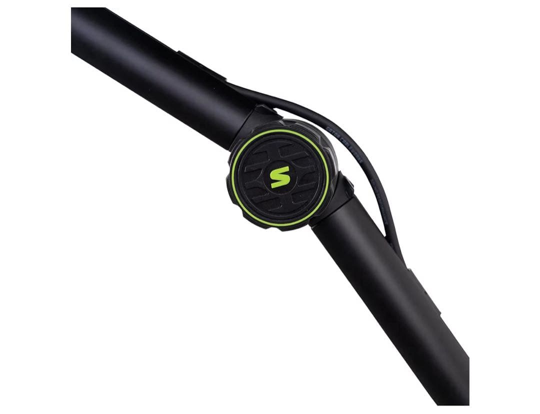 【新品同様】Shure by Gator SH-BROADCAST1