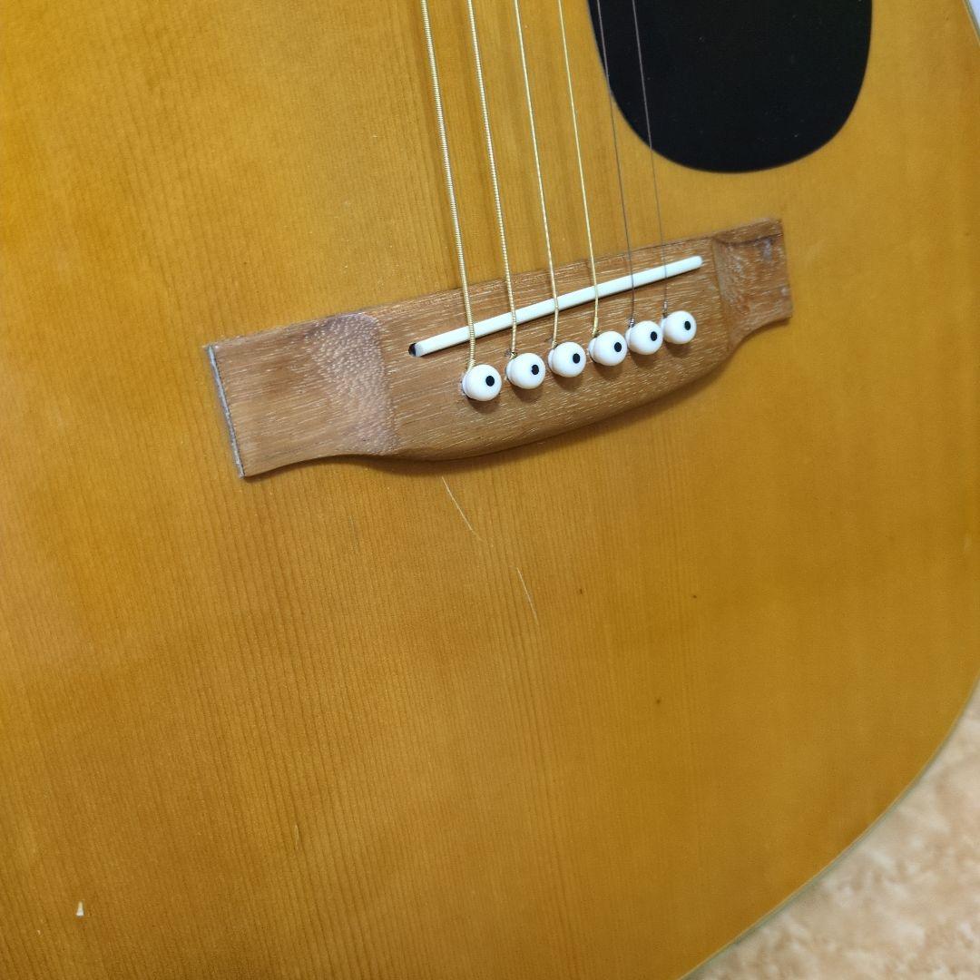 Yamaki Custom ヤマキ カスタム アコースティックギター