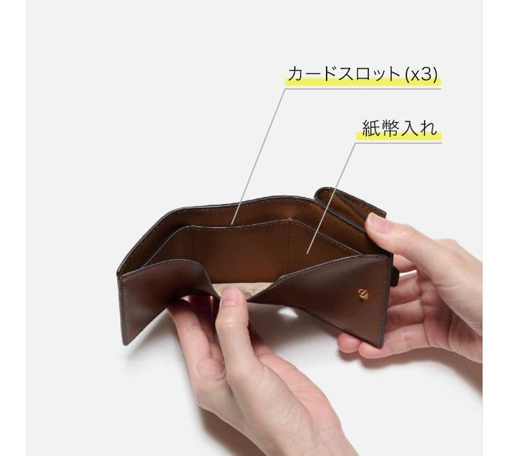 Michael Kors ピンク 三つ折り財布新品未使用