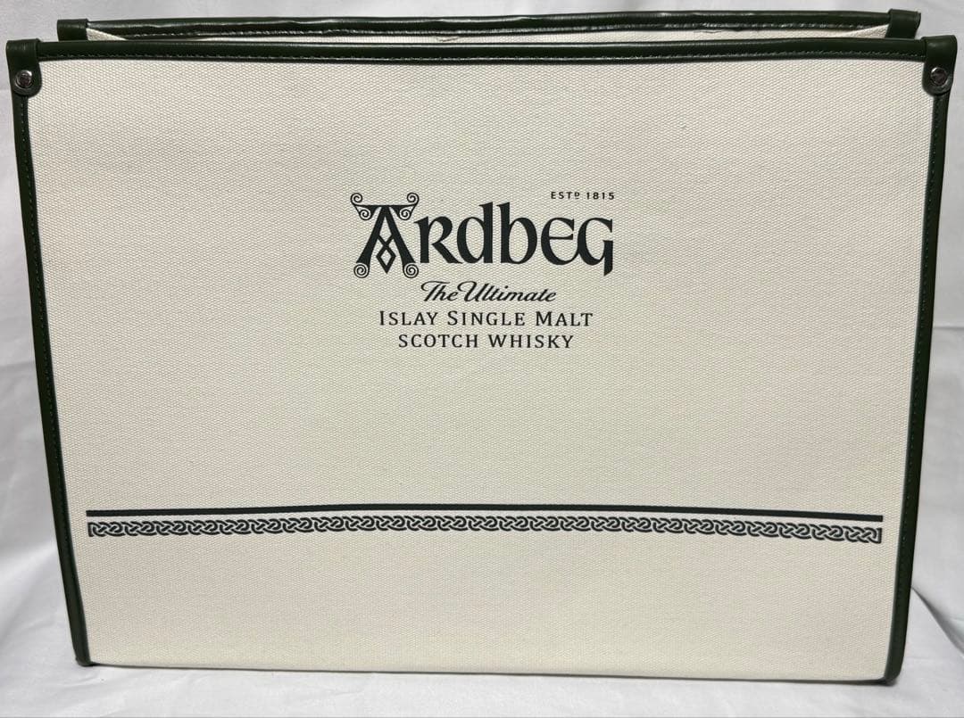 おまけ付　Ardbeg 21年 & y2k 23年 シングルモルトウイスキー