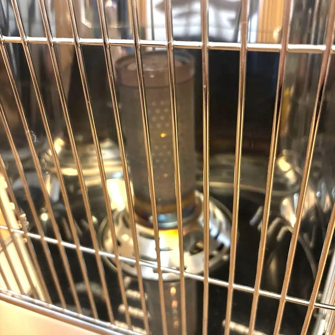 イワタニ　カセットガスストーブ　デカ暖　CB-STV-DKD 岩谷