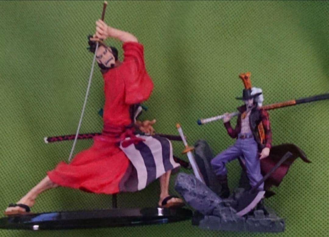 ONE PIECE 38点セット